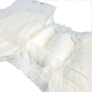 Pañales bonitos estampados para adultos, ropa interior para hospital, para adulto - Product Image 6