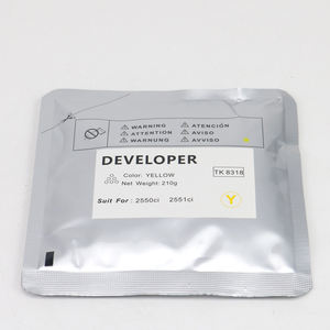 Desarrollador Original para Kyocera 2550ci 2551ci TK8318 - Product Image 5