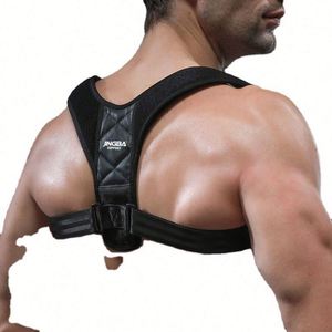 Ceinture de Correction pour Adolescents et Adultes, Ceinture de Soutien Dorsal Épaissie, Protection pour Sports de Plein Air et Fitness, Vente en Gros Fabricants - Product Image 2