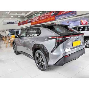 À vendre : Voiture électrique longue portée <span class=keywords><strong>Toyota</strong></span> BZ4X 2026, véhicule électrique <span class=keywords><strong>Toyota</strong></span> BZ4X 2026 - Product Image 6