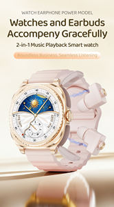 Reloj Inteligente Android GT99 2026 con Asistente de Voz IA, Auriculares, Resistencia al Agua IP67, Monitor de Sueño, Cronógrafo, Alarma y Función de Pago - Product Image 4