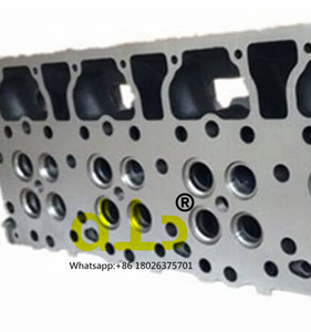 Cabeza de Cilindro 7w2225 de Alta Calidad para Motor Caterpillar 3408 - Product Image 4