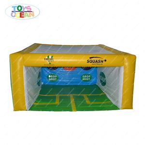 Nouveau jeu <span class=keywords><strong>de</strong></span> <span class=keywords><strong>squash</strong></span> gonflable 2024 <span class=keywords><strong>Terrain</strong></span> <span class=keywords><strong>de</strong></span> <span class=keywords><strong>squash</strong></span> gonflable pour le divertissement - Product Image 3