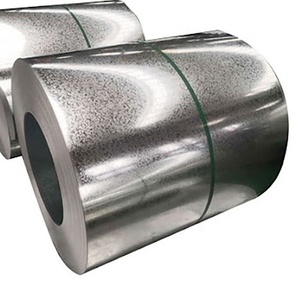 Tốt nhất bán ASTM/AISI/BS chứng nhận điện cuộn dây thép mạ kẽm độ chính xác cao mịn dx51d/SGCC/<span class=keywords><strong>cgcc</strong></span> lớp uốn Hàn - Product Image 2