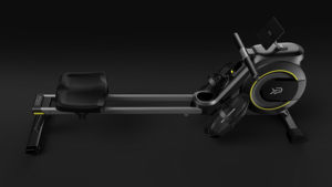 Máquina <span class=keywords><strong>de</strong></span> <span class=keywords><strong>Remo</strong></span> <span class=keywords><strong>de</strong></span> Resistencia Ajustable y Duradera para Entrenamiento <span class=keywords><strong>de</strong></span> Cuerpo Completo y Cardio <span class=keywords><strong>en</strong></span> Casa - Product Image 3