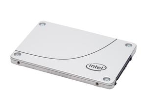 S4520 960 Go 6 Gb/s 2,5 pouces SSD TLC NAND 3D Flash 550 Mo/s en lecture 520 Mo/s en écriture S4520 960 Go III 6 Gb/s 2,5 pouces SSD TLC 3D NAND - Product Image 2