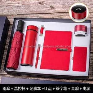 Stylo USB, Souris, Haut-parleur pour ordinateur portable, Batterie externe, Parapluie, Bouteille isotherme, Articles promotionnels pour la Saint-Valentin, la Fête des Mères, le Nouvel An 2025 - Product Image 2