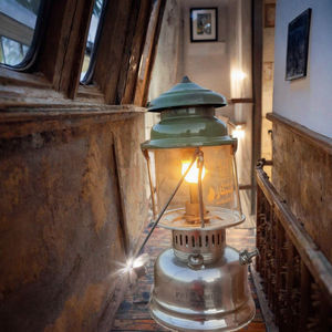 Factory Supply Metal Clear Amber Purple Yellow Blue <b>Candle</b> Stick Holder Wholesale Handmade Short/<b>Small</b> Size Valentine's Weddings - Product Image 3