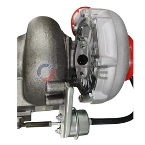 Bộ tăng áp và phụ kiện GT4082SN 452308-5001 Giá xuất xưởng Mẫu bán chạy - Product Image 4