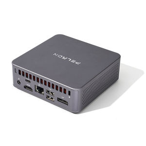 Mini PC para juegos AMD Ryzen 7 7735U Wifi 6,0 BT5.2 de gama alta R7 7735U CPU 32GB DDR5 1TB SSD Mini PC portátil de escritorio para <span class=keywords><strong>Win</strong></span> <span class=keywords><strong>11pro</strong></span> - Product Image 1