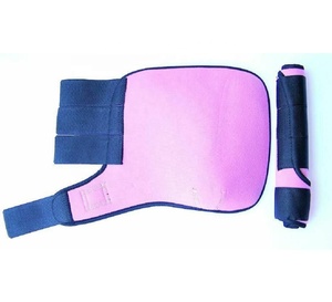 High-class Neoprene horse leg protector horse protection sports boots equestrian horse riding equipment - Product Image 1