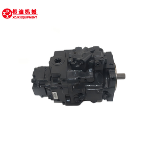 Bomba hidráulica para excavadora <span class=keywords><strong>Cidi</strong></span> PC50MR-2, microbomba principal 708-1S-11212, bomba hidráulica para PC30MR-2, 708-3s-00961 - Product Image 5