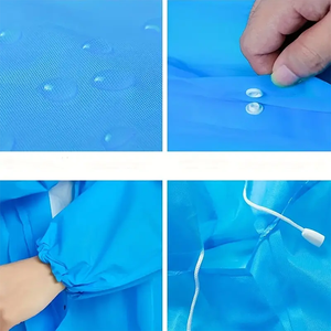 Stampa Logo personalizzato Eva impermeabile <span class=keywords><strong>Poncho</strong></span> pioggia giacche impermeabili impermeabile riutilizzabile pioggia riciclata cappotto <span class=keywords><strong>da</strong></span> pioggia per gli uomini - Product Image 4