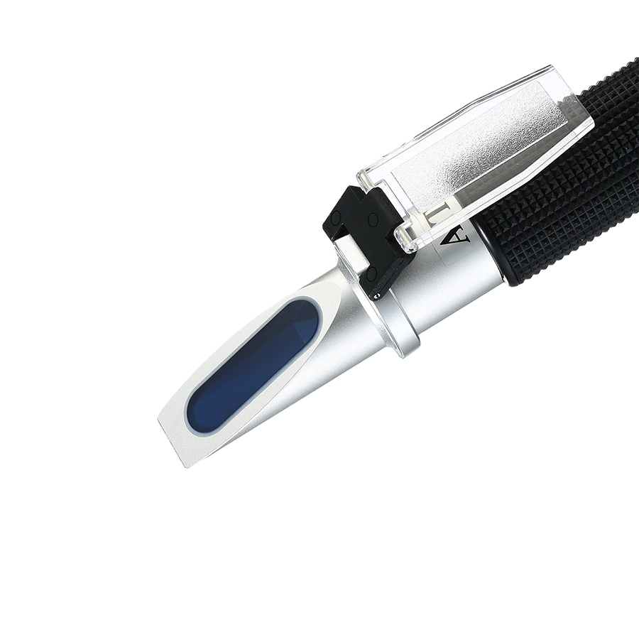 Автоматический рефрактометр, Ручные рефрактометры, рефрактометр Brix