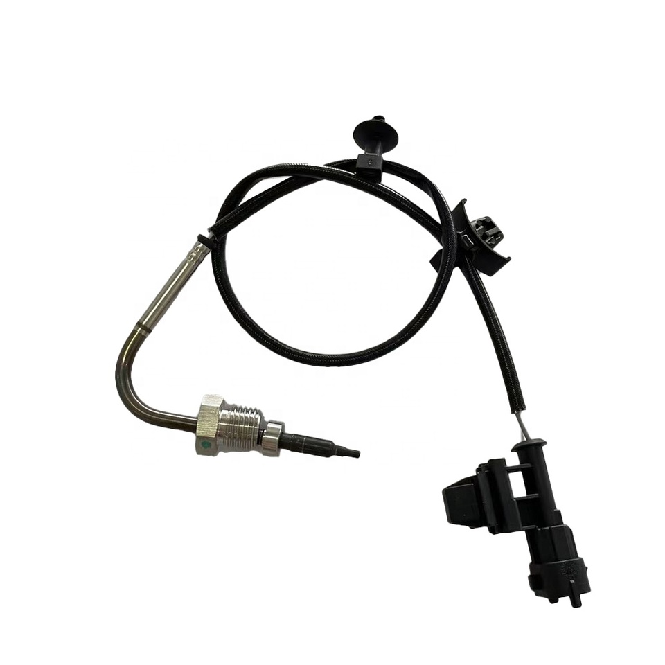 Exhaust Temperature Sensor 55571362 855277 27112 Fit For Opel Astra J Vauxhall Astra 1.7 CDTi