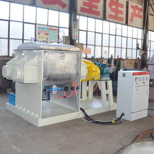 Dầu sưởi ấm Epoxy đất sét DMC BMC đôi cánh tay Sigma Z lưỡi <span class=keywords><strong>kneader</strong></span> cho độ nhớt cao sản phẩm - Product Image 2