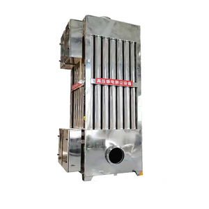 Precipitadores electrostáticos húmedos (WESP) para la industria del papel: utilizados para desempañar y eliminar el polvo - Product Image 3