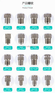 ASK เครื่องวัดความดันและความดันในอากาศ,เครื่องวัดความดันแรงลมสุญญากาศกระจกนิรภัยแบบขายส่ง - Product Image 6