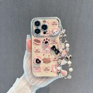 เคสโทรศัพท์มือถือสวยงามวิบวับจากผู้ผลิตจีน สำหรับ <span class=keywords><strong>iOS</strong></span> และ Android ขายส่ง - Product Image 2