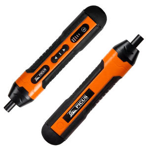 Nouvel ensemble d'outils de précision pour tournevis automatique, kit de réparation multifonction sans fil, mini-ensemble de tournevis - Product Image 1