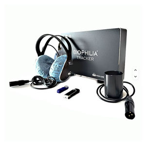 Escáner Láser 3D Portátil Biophilia TRACKER X5 Ultra NLS Modelo 2026 de Primera Calidad, Precio - Product Image 2