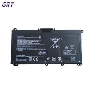 ใหม่ของแท้ TF03XL แบตเตอรี่สำหรับ HP Pavilion 15-CD HSTNN-LB7J HSTNN-LB7X 920070-855 - Product Image 4