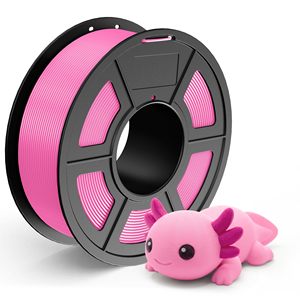 Filament PETG pour impression 3D, couleur or champagne, adapté à l'impression haute vitesse, 1,75 mm, bobine de 1 kg - Product Image 4