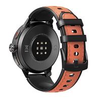 Reloj Inteligente Android 4G DM82 con Pantalla AMOLED, Navegación GPS para Llamadas, Despertador, Resistente al Agua IP67, Frecuencia Cardíaca y Modos Deportivos