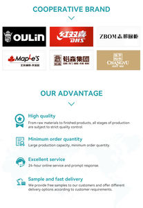 Collecteur de poussière anti-déflagrant de Baghouse de jet d'impulsion utilisé pour le dépoussiérage en bois - Product Image 3