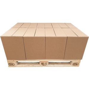 Caja plegable - 390 x 290 x 280 mm, caja plegable - 390 x 290 x 280 mm - Product Image 3