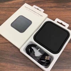 <span class=keywords><strong>Cargador</strong></span> inalámbrico superrápido original de 15W, carga rápida con cable USB C, para Samsung Galaxy <span class=keywords><strong>NOTE</strong></span> <span class=keywords><strong>10</strong></span> S20 S21 S22 S23 - Product Image 2