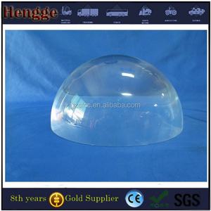 Domos de Acrílico Transparentes de Gran Diámetro - Product Image 5