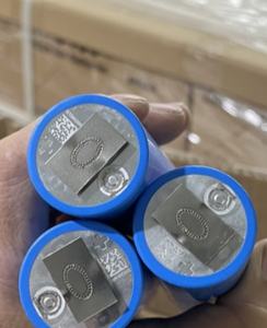 专业定制33140 3.2V 15Ah 50Ah磷酸盐圆柱形锂LiFePO4电池，用于太阳能储能 - Product Image 3