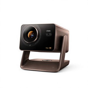 RC 2026 Hisense C5 Ultra Max 4K 4700 ANSI Lumens Laser tricolore Android 11 Smart Home Cinéma - Product Image 1