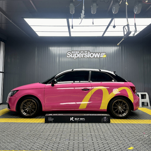 Jantes en alliage d'aluminium Makstton Flow Formed FF-FK75 pour Audi A1, 15-16 pouces, en stock, pour <span class=keywords><strong>voiture</strong></span> de tourisme et <span class=keywords><strong>course</strong></span> - Product Image 4