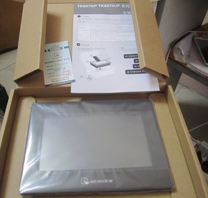 Weintek หน้าจอสัมผัส EMT3105P 10.4นิ้วเครื่องอินเตอร์เฟซ TFT LCD HMI weinview - Product Image 2