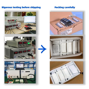 โมดูลทรานซิสเตอร์ IGBT-IPM รุ่น PM300CLA120 PM200CLA120 PM450CLA120 - Product Image 4