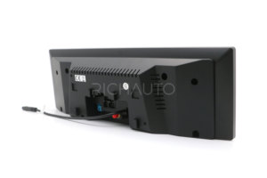 Control de pantalla táctil de Inteligencia Artificial 4 + 64G Pantalla de DVD conexión estéreo Android GPS FM para coches <span class=keywords><strong>BMW</strong></span> Serie 3 - Product Image 4