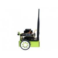 Kit de Desarrollo JetBot AI B, Robot IA Basado en Jetson Nano, Programador, Nuevo, Hecho en su Tiempo Original, Garantía de 365 Días