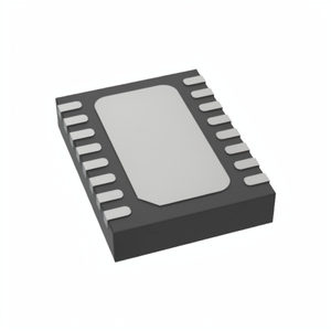 16 WFDFN Exposed Pad Manufacturer Channel Power Management (PMIC) Electronic Circuit Components LTC4370IDE#PBF - Product Image 1