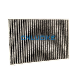 LR056138 <span class=keywords><strong>Filtre</strong></span> à air d'habitacle en <span class=keywords><strong>charbon</strong></span> <span class=keywords><strong>actif</strong></span> pour voitures LAND ROVER, pièces détachées automobiles OEM LR056138 - Product Image 4