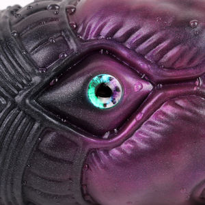 Jouet sexuel pour homme BEEBA Deep Sea Secret--<span class=keywords><strong>Dagon</strong></span> en silicone liquide, gobelet de masturbation masculin, vagin doux, poche vaginale, jouets sexuels pour adultes - Product Image 3