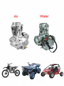 Racing 67mm 16mm CG 250CC CG250 <span class=keywords><strong>250</strong></span> Kit de segments de piston pour Lifan <span class=keywords><strong>Zongshen</strong></span> Loncin refroidi par eau ATV <span class=keywords><strong>Quad</strong></span> Dirt Bike moto - Product Image 6