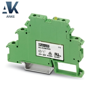 DEK-REL-G24 Phoenix/21-Module de relais 2964500 - Product Image 1