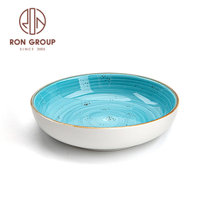 SIGH-vajilla de porcelana ecológica de calidad ordic, cuencos de cerámica para restaurante, <span class=keywords><strong>hotel</strong></span> y boda - Product Image 1