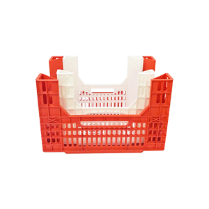 Carrello in Acciaio Resistente QS Ideale <span class=keywords><strong>per</strong></span> Trasportare Vassoi di <span class=keywords><strong>Pane</strong></span>, Cesti di <span class=keywords><strong>Pane</strong></span>, Portabottiglie e Altri Imballaggi Alimentari - Product Image 6