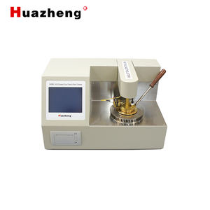 HZBS-X3 ASTM D93 PMCC Pensky Martin Closed <span class=keywords><strong>Cup</strong></span> Test gerät <span class=keywords><strong>Close</strong></span> <span class=keywords><strong>Cup</strong></span> Flammpunkt messer - Product Image 6