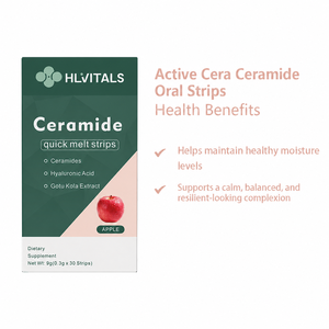 Suplemento Líquido Oral Antioxidante Natural de Alta Calidad, Marca Privada, Cera Ceramida Glutatión, para Adultos, Gestión de Energía 2 - Product Image 4