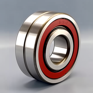 Hoogwaardige kogellagers 6201 6202 6203 voor plafondventilator kogellagers - Product Image 5