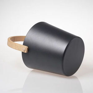 Acessórios Sauna e Metal Sauna Balde e Concha Sauna Barris e Balde Portátil - Product Image 6